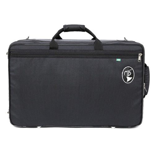 Marcus Bonna 3 Trumpets Case