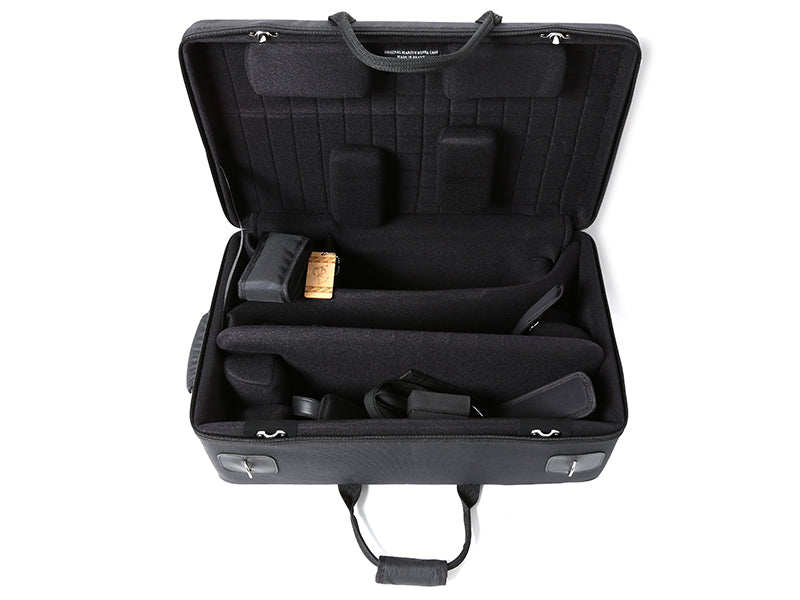 Marcus Bonna 3 Trumpets Case
