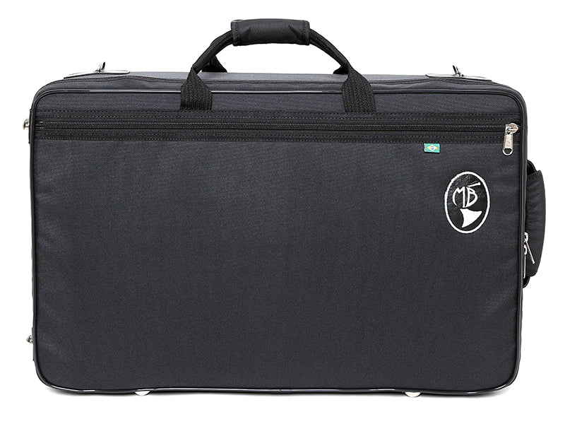 Marcus Bonna 3 Trumpets Case