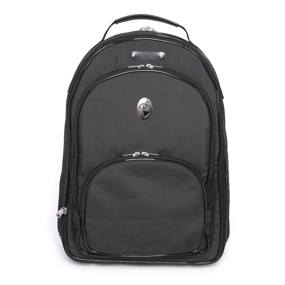 Marcus Bonna Backpack Bag With Room For Horn - Semi hard
