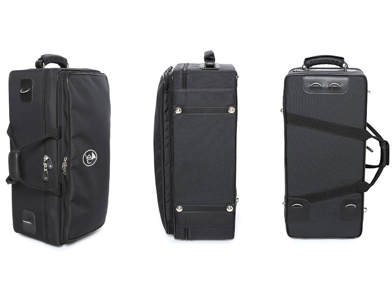 Marcus Bonna Compact Case for 3 Trumpets