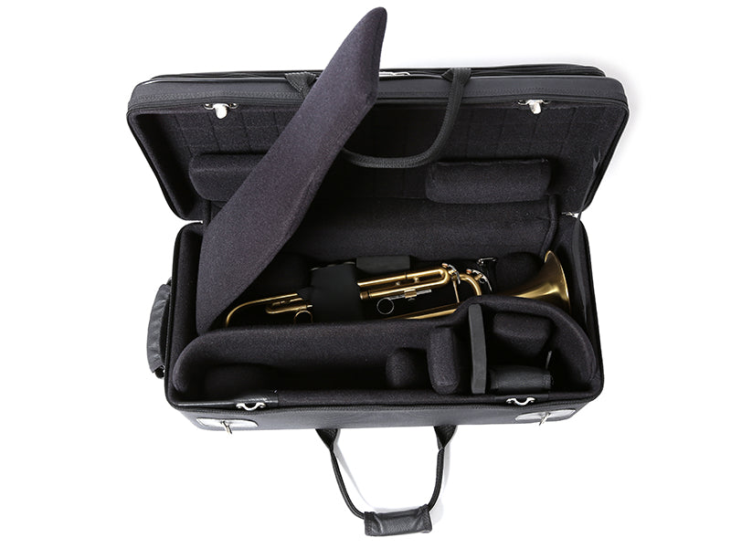 Marcus Bonna Compact Case for 3 Trumpets