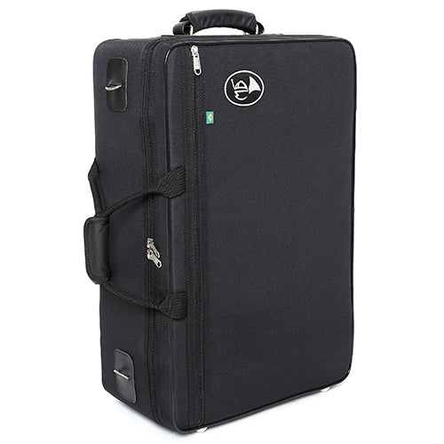 Marcus Bonna Compact Case for 4 Trumpets - Black