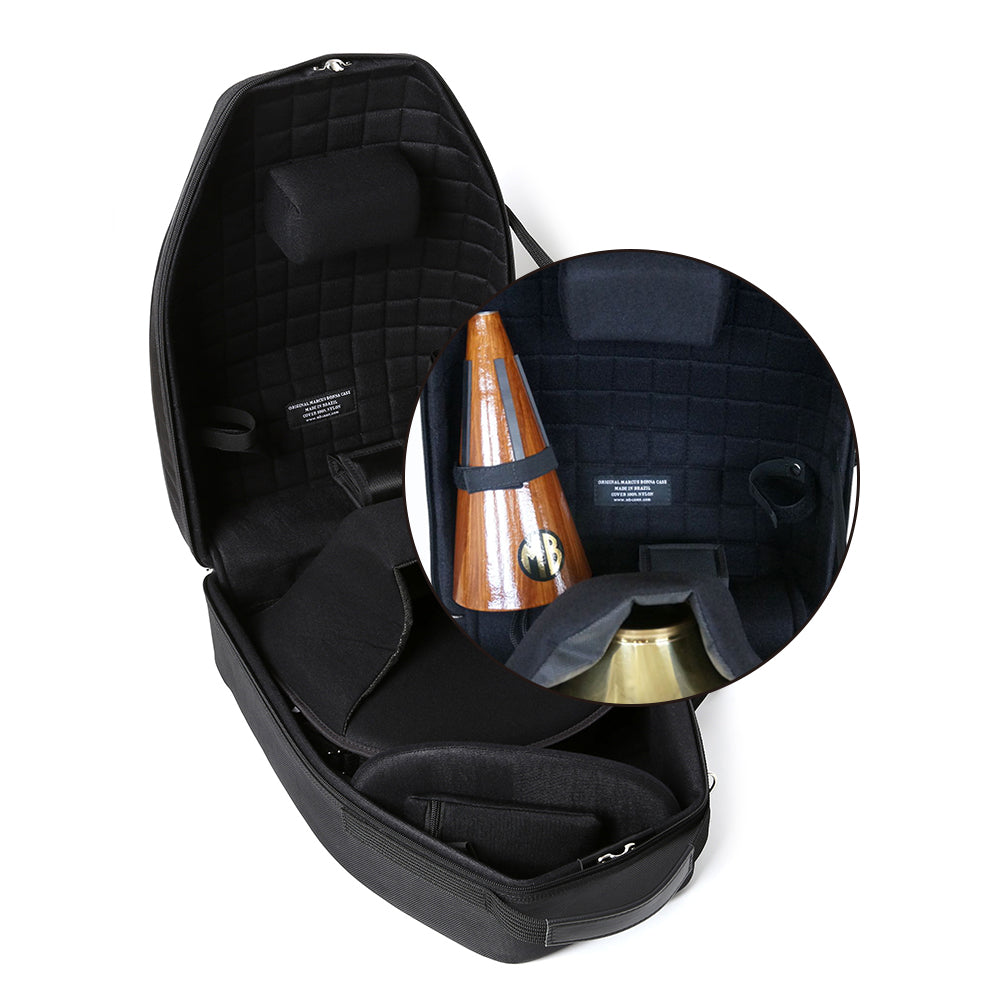 Marcus Bonna French Horn Case Model MB-5 Baby 1