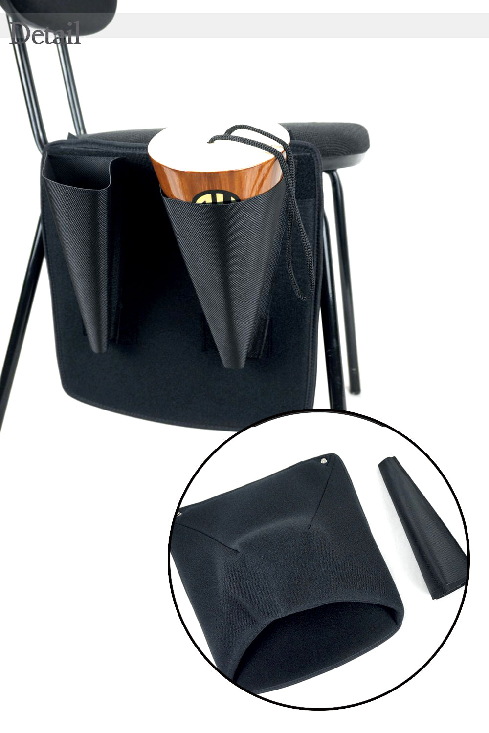 Marcus Bonna French Horn Case Model MB-5 Baby 1