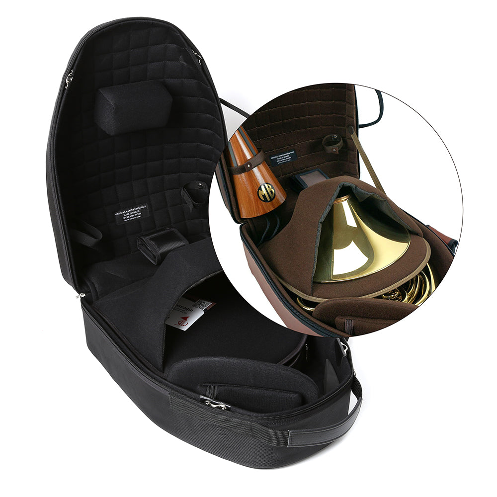 Marcus Bonna French Horn Case Model MB-5 Baby 2