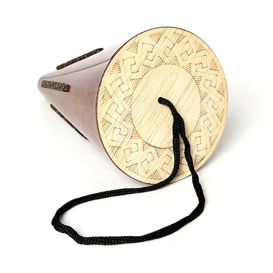 Marcus Bonna Horn Tunable Straight Mute Model MB (cardboard/wood) MB-HN-MUTE