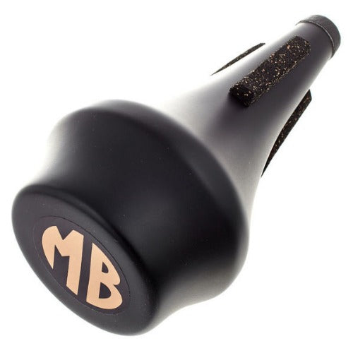 Marcus Bonna Large Straight Mute Trumpet L