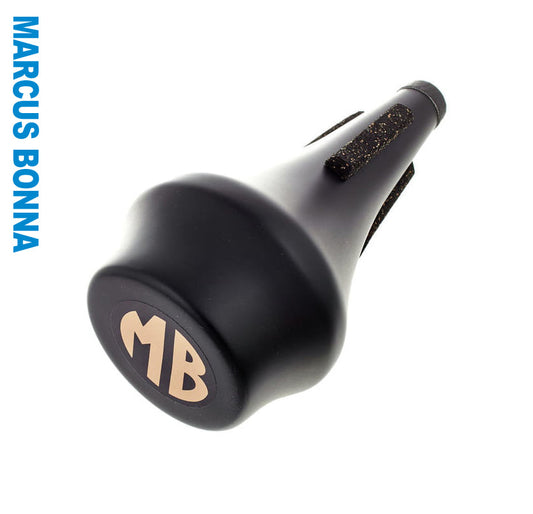 Marcus Bonna Large Straight Mute Trumpet L