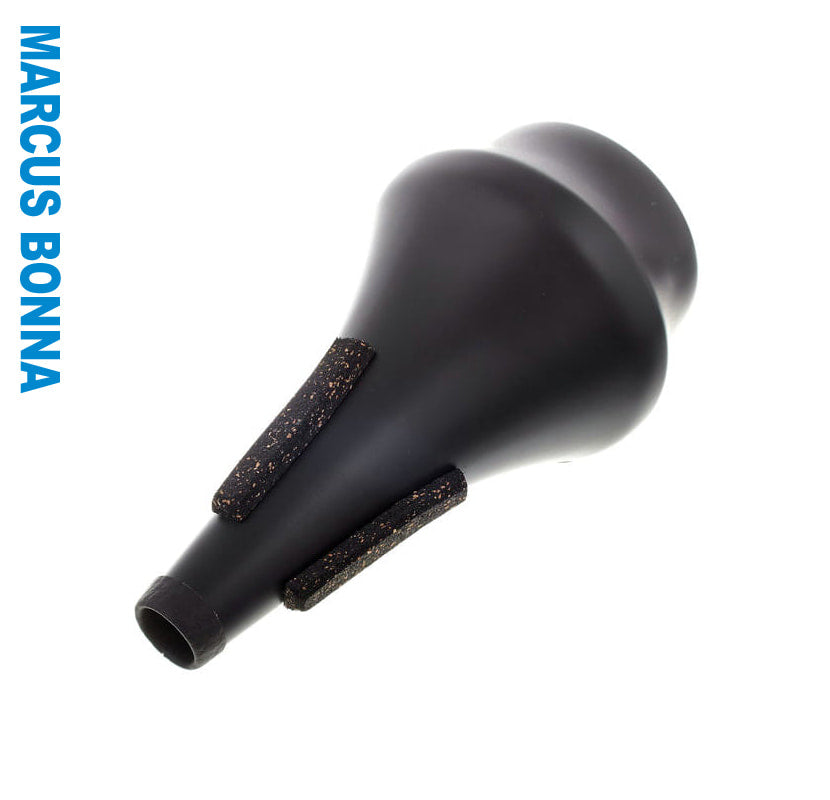 Marcus Bonna Large Straight Mute Trumpet L