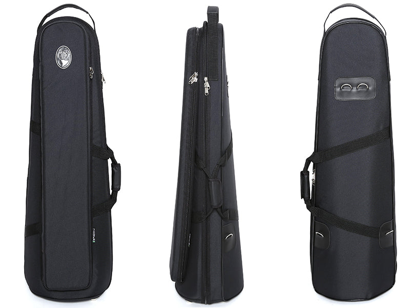 Marcus Bonna Semi-Hard Case for Tenor Trombone