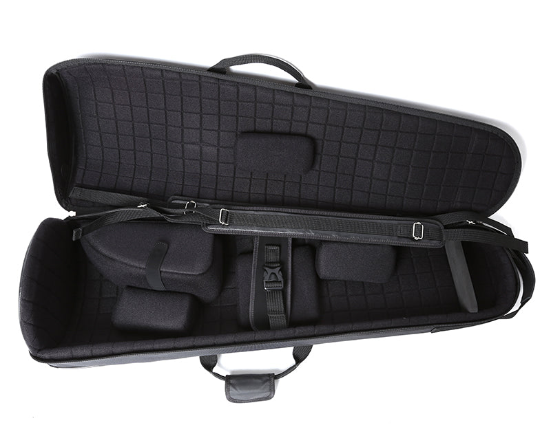 Marcus Bonna Semi-Hard Case for Tenor Trombone