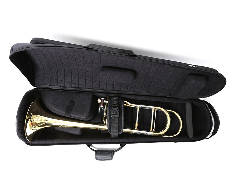 Marcus Bonna Semi-Hard Case for Tenor Trombone