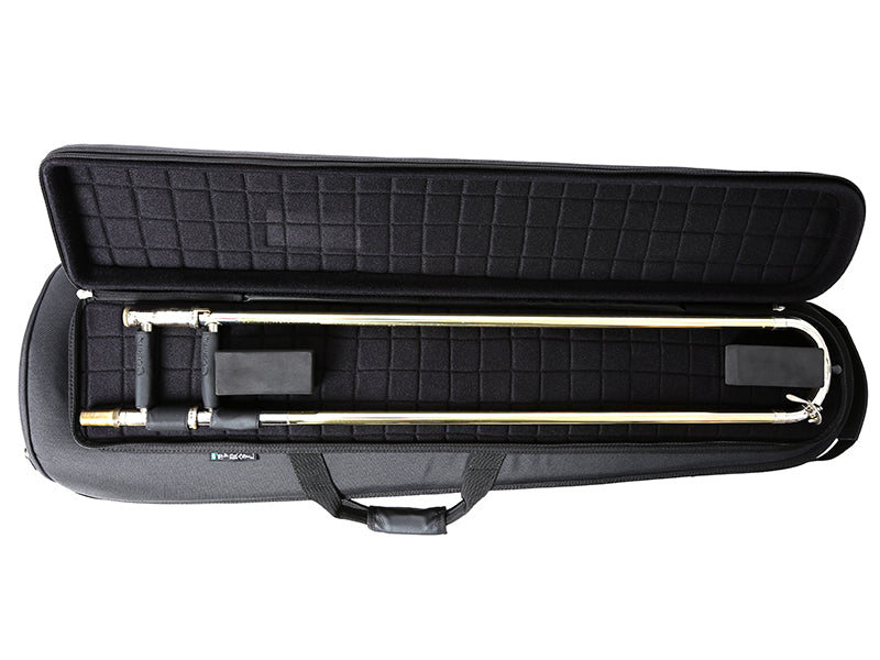 Marcus Bonna Semi-Hard Case for Tenor Trombone