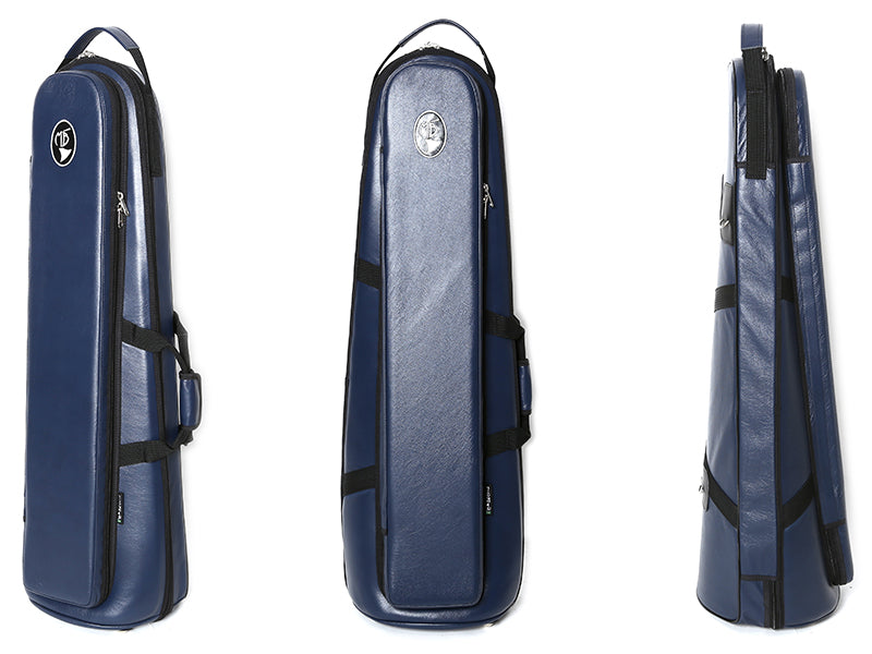 Marcus Bonna Semi-Hard Case for Tenor Trombone