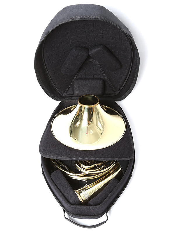 Marcus Bonna Semi-hard Case French Horn model 1