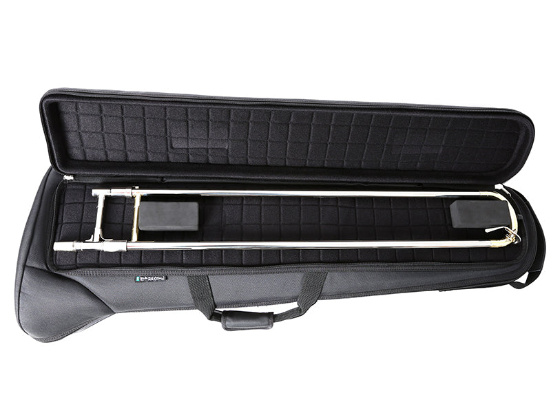 Marcus Bonna Semi-hard Case for Bass Trombone