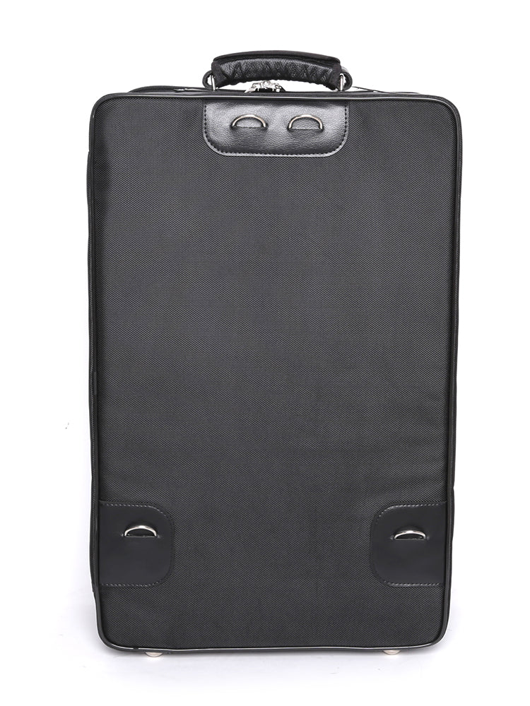 Marcus Bonna Soft Case for 4 Piston Trumpets - Black