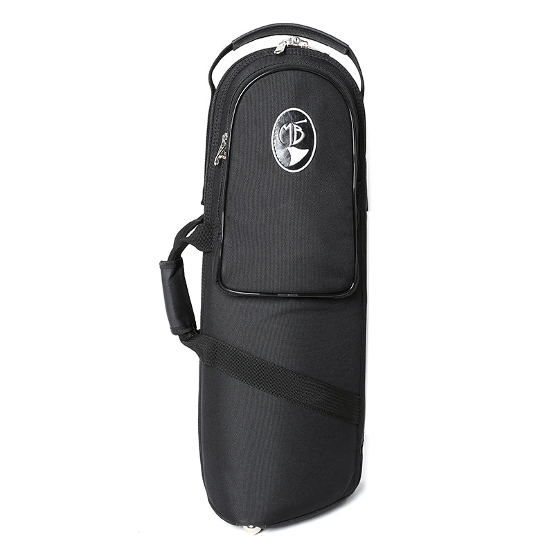 Marcus Bonna 1 Trumpet Semi-hard Case with backpack strap