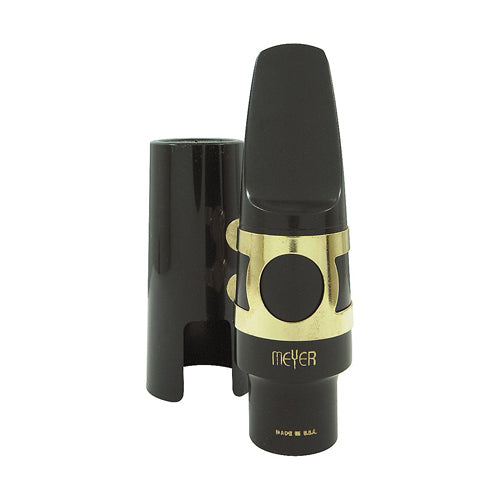 Meyer Hard Rubber Tenor Saxophone Mouthpiece MR-404