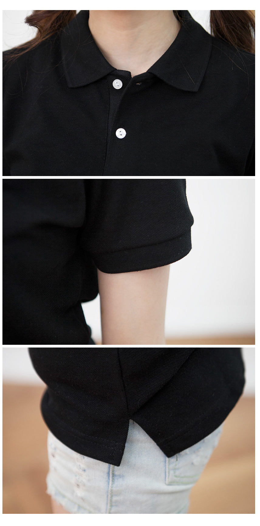 Miles Davis Printed Polo T-shirt