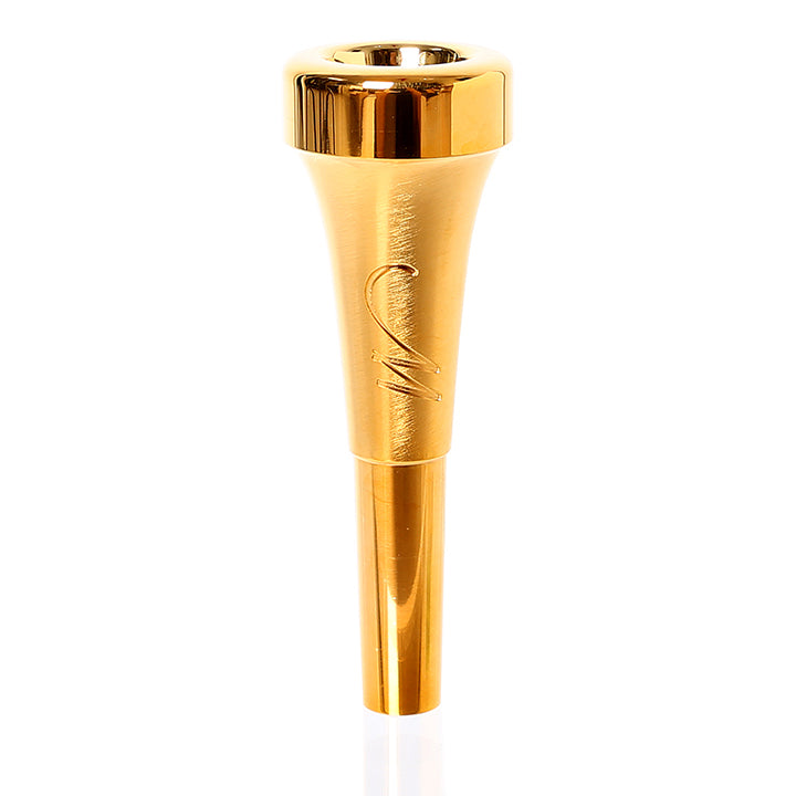Monette Resonance Bb Trumpet Mouthpiece / PRANA