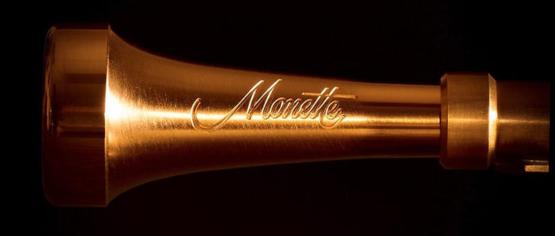 Monette Unity Mouthpieces UNITY