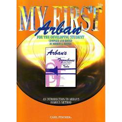 My First Arban - Tuba O5507