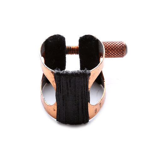 Nagamatsu Saxophone Hademade Ligature -Tenor