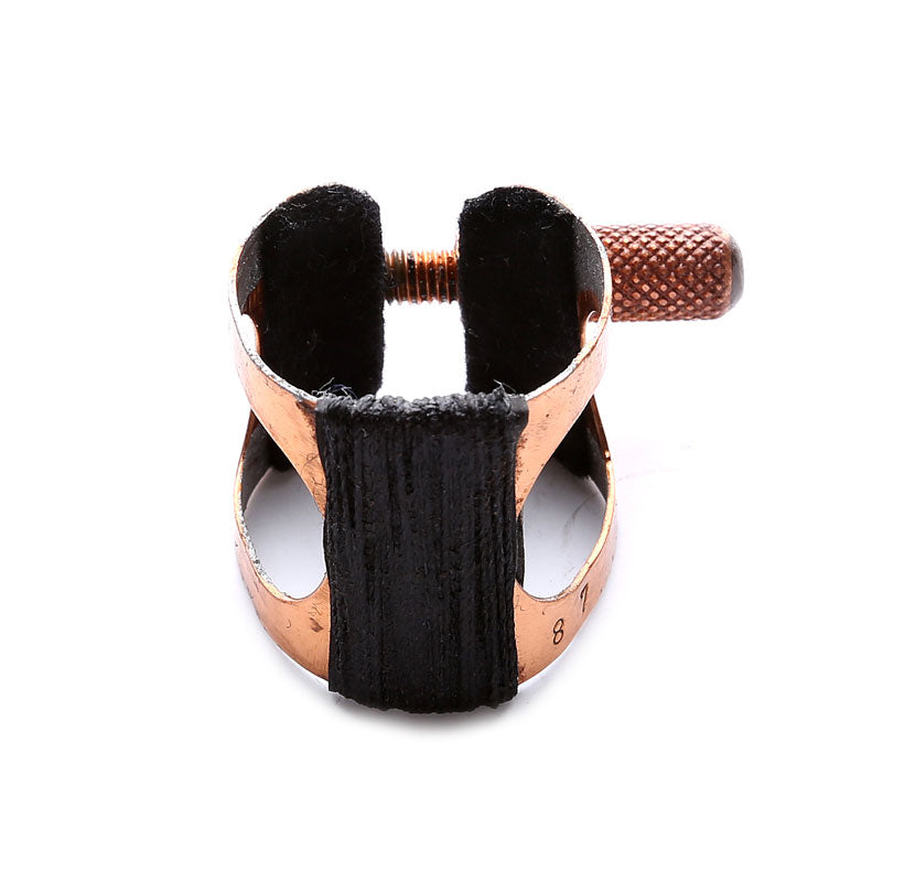 Nagamatsu Saxophone Hademade Ligature -Tenor