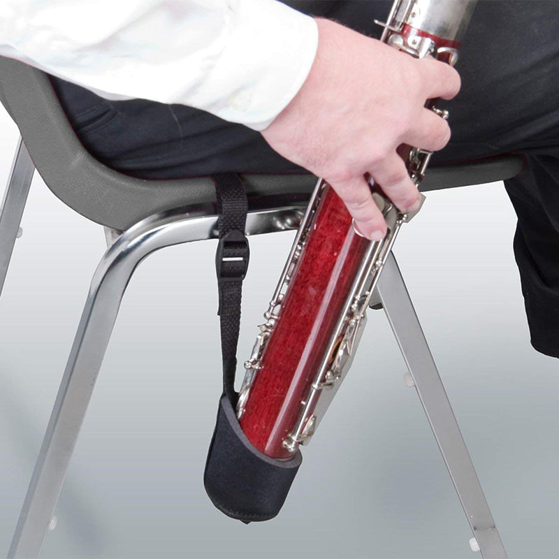 Neotech 3301001 Bassoon Seat Strap