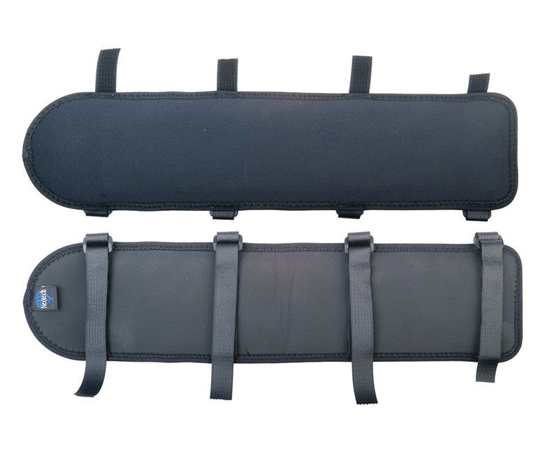 Neotech Convertible/Marching Tuba Shoulder Pad 5101242