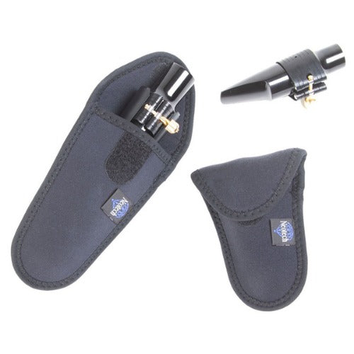Neotech Flap-It Pouch™ - Mouthpiece
