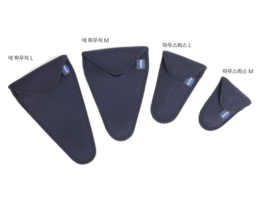 Neotech Flap-It Pouch™ - Mouthpiece