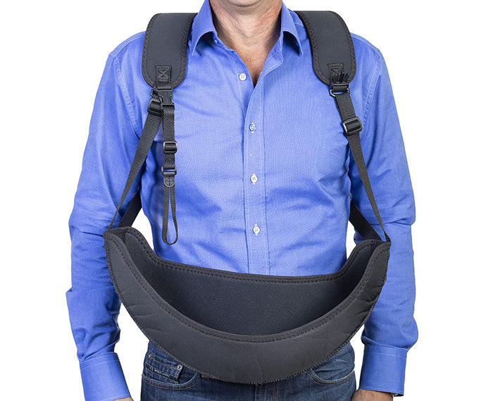 Neotech Holster Harness - Tuba/Euphonium 5401212