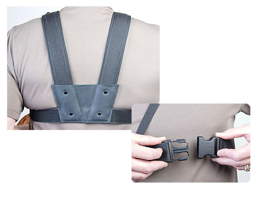 Neotech Sax Practice Harness Strap 2501512