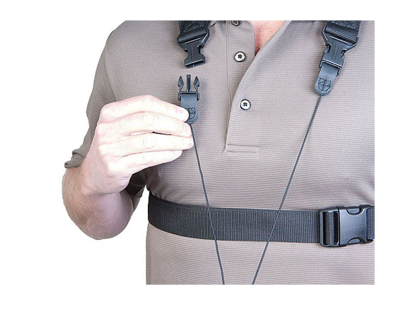 Neotech Sax Practice Harness Strap 2501512