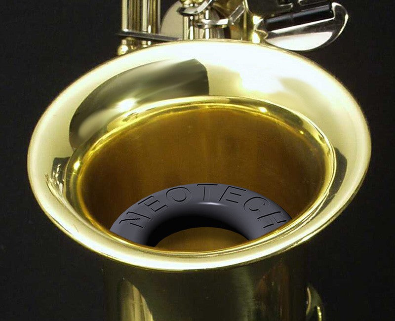 Neotech Sax Tone Filter™ for Alto or Tenor Saxophone