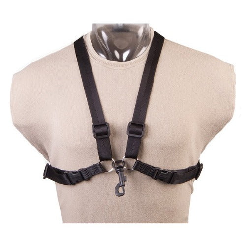 Neotech Simplicity Harness Saxophone Strap 4501162/4501172