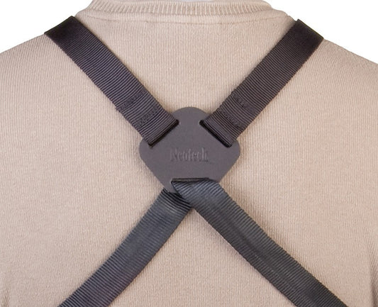 Neotech Simplicity Harness Saxophone Strap 4501162/4501172