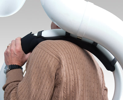 Neotech Sousaphone Shoulder & Cradle Pad