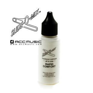 O-mix Rapid Comfort Trombone Slide Oil