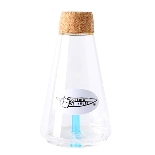 Okura Practice Mute for Piccolo Trumpet