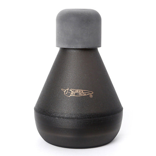 Okura Practice Mute for Tenor Trombone