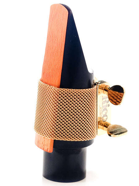 Oleg Saxophone Ligature