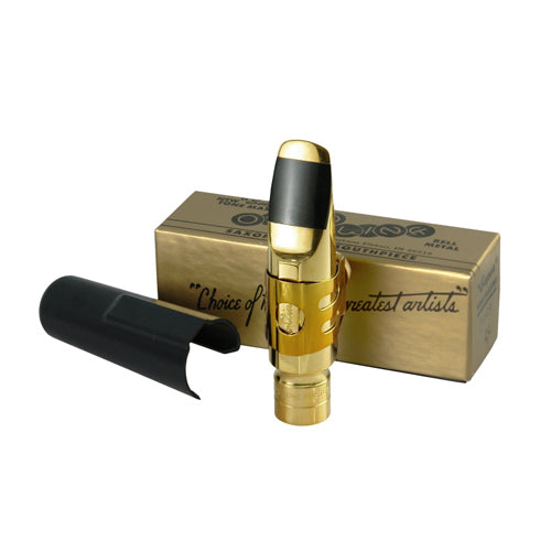 Otto Link New Super Tone Master Tenor Saxophone Mouthpiece - Bell Metal OLM-404