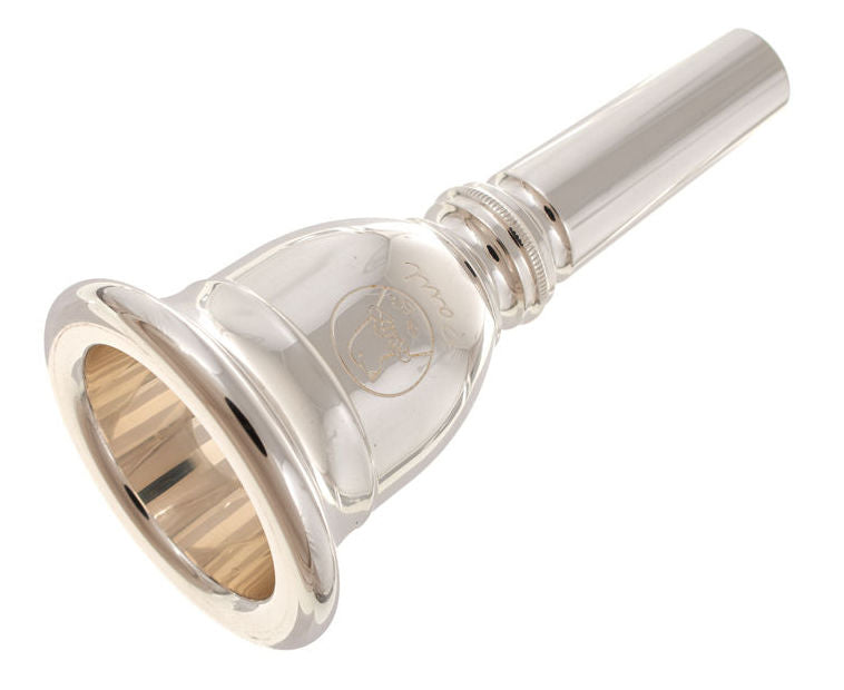 Perantucci Andreas Martin Hofmeir Tuba Mouthpiece Model "Paul"