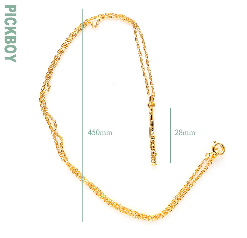 Pickboy Flute Pendant DMP-14/FL DMP-14/FL