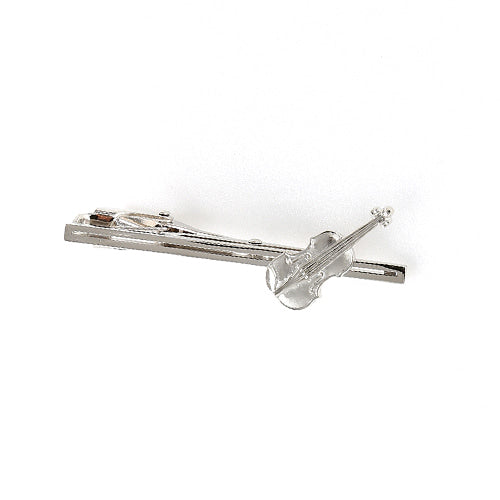 Pickboy Violin Metal Tie Pin ST-250/VI/S