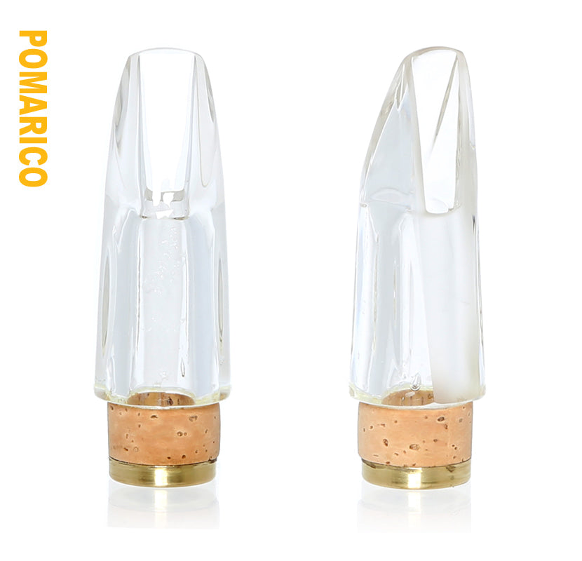 Pomarico Bb Clarinet Jazz Mouthpiece